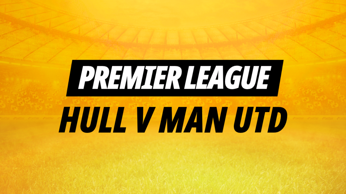 Hull v Man Utd betting preview and match prediction for Betfair